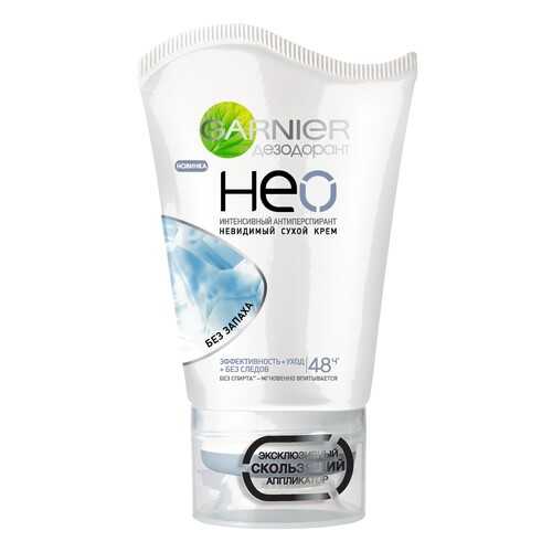 Дезодорант Garnier Neo Без запаха сухой крем 40 мл в Мери Кей