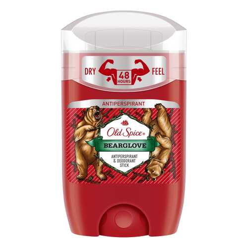 Дезодорант Old Spice Bearglove 50 мл в Мери Кей