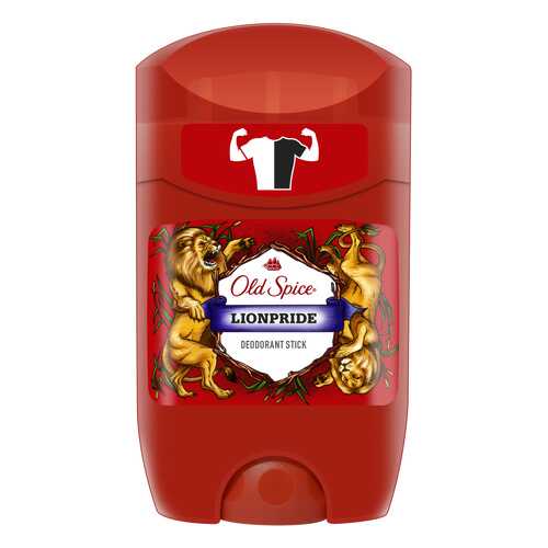 Дезодорант Old Spice Lionpride 50 мл в Мери Кей