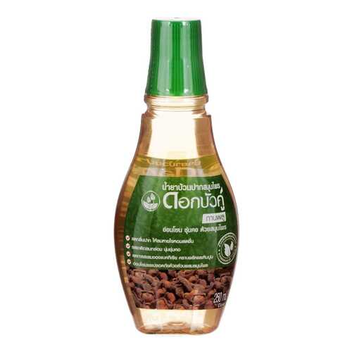 Ополаскиватель для рта Twin Lotus Herbal Mouthwash 250 мл в Мери Кей