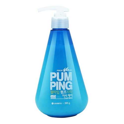 Зубная паста Perioe Pumping Cool mint 285 г в Мери Кей