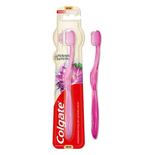 Зубная щетка Colgate Забота о деснах в Мери Кей