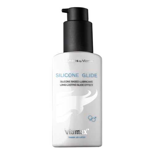 Гель-смазка Viamax Silicone Glide на силиконовой основе 70 мл в Мери Кей