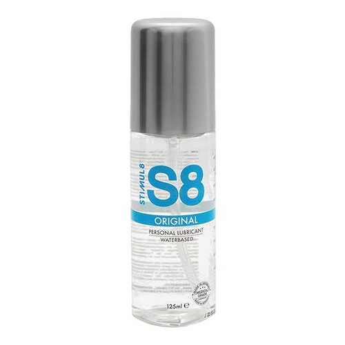 Универсальный лубрикант на водной основе S8 Original Lubricant 125 мл. в Мери Кей