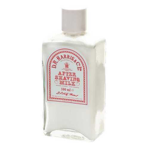 Бальзам после бритья D. R. Harris Aftershave Milk 100 мл в Мери Кей