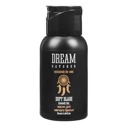 Масло для бритья Dream Catcher Soft Shave Oil 50 мл в Мери Кей