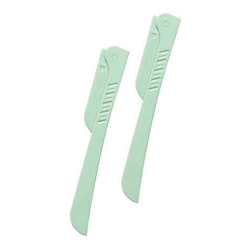 Бритва для бровей The Saem Eyebrow Trimmer 2шт в Мери Кей