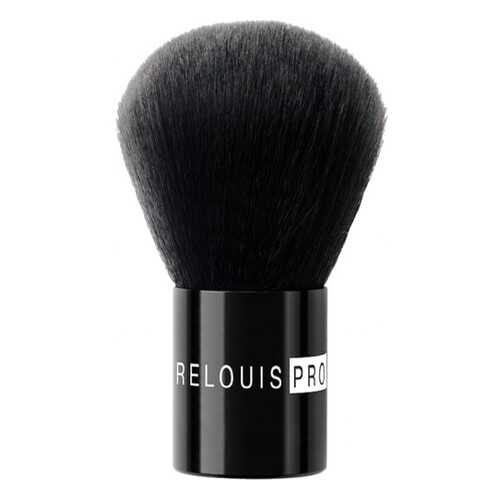 Кисть косметическая №12 кабуки Relouis Kabuki Brush в Мери Кей
