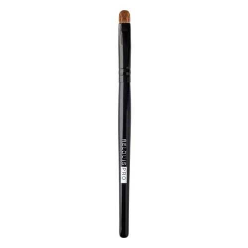 Кисть косметическая №5 плоская для теней Relouis Shading Brush в Мери Кей