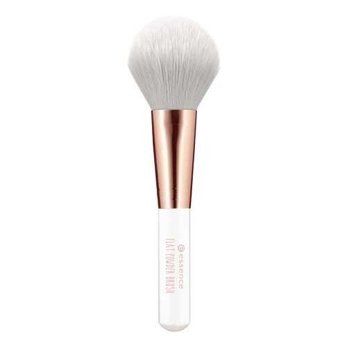 Кисть косметическая плоская для пудры essence FIat Powder Brush в Мери Кей