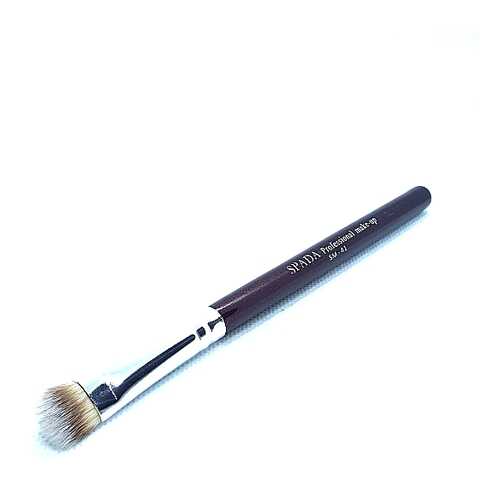 Кисть широкая для растушевки теней Spada Cosmetics в Мери Кей
