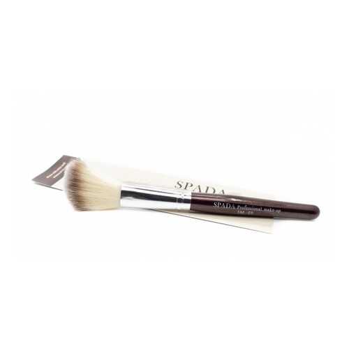 Кисть угловая для контура лица Spada Cosmetics SM-05 в Мери Кей