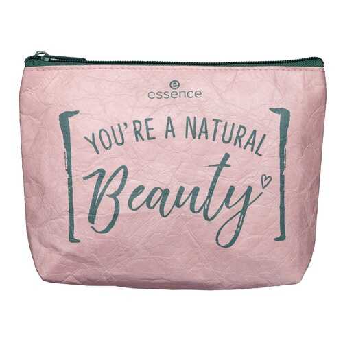 Косметичка essence natural beauty в Мери Кей