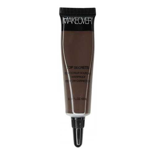 Гель для бровей MAKEOVER Top Secrets Espresso 10 мл в Мери Кей