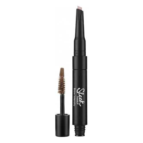 Гель для бровей Sleek MakeUP Brow Intensity 215 Light 3 мл в Мери Кей