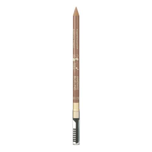 Карандаш для бровей Annemarie Borlind Eyebrow Crayon 10 Blond 2 г в Мери Кей