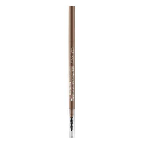 Карандаш для бровей CATRICE SlimMatic Ultra Precise Brow Pencil Waterproof 025 1,6 г в Мери Кей