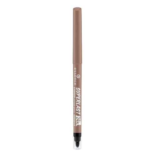 Карандаш для бровей essence Superlast 24h Eye Brow Pomade Pencil Wp 10 0,31 г в Мери Кей
