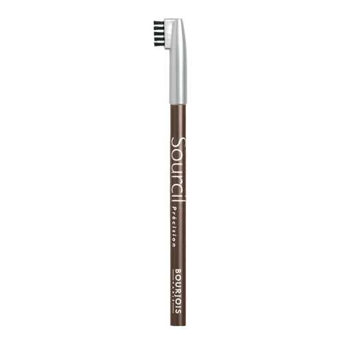 карандаш для бровей с расческой Sourcil Precision, 1,13 г, тон 07 в Мери Кей
