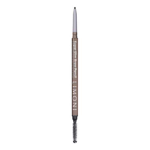 Карандаш для бровей Super Slim Brow Pencil 01 Mahogany 0,09 г в Мери Кей
