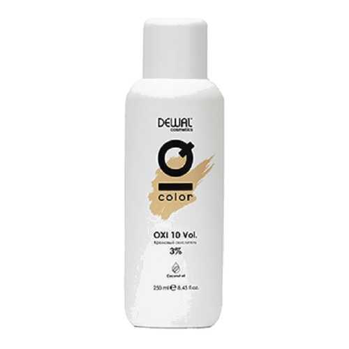 Кремовый окислитель Dewal IQ Color 10 Vol/3%, 1000 мл в Мери Кей