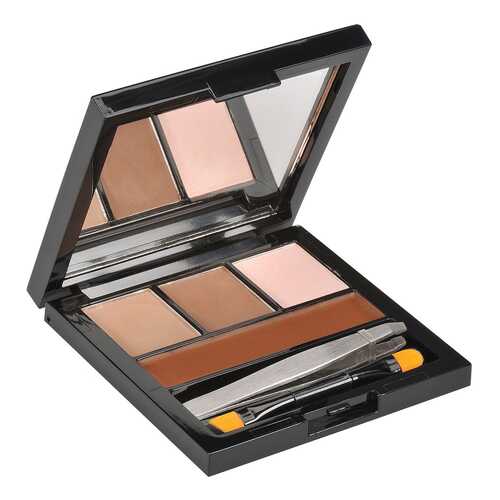 Тени для бровей Australis Набор Oh Hai Brow! Kit в Мери Кей