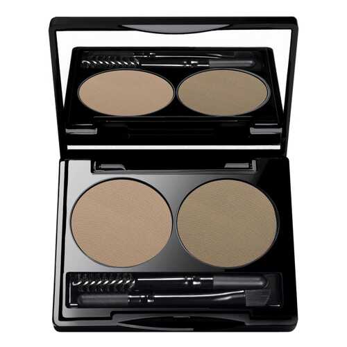 Тени для бровей LIMONI Medium Brow Kit в Мери Кей