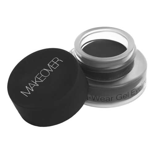 Гелевая подводка Makeover Paris, Black Ink в Мери Кей