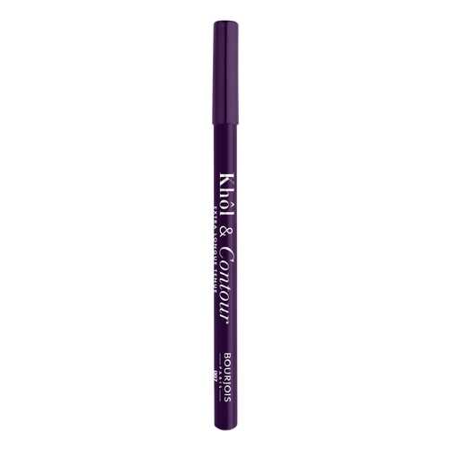 Карандаш для глаз Bourjois Khol & Contour 07 Prunissime 1,2 г в Мери Кей