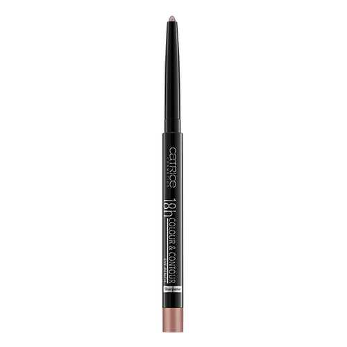 Карандаш для глаз CATRICE 18h Colour & Contour Eye Pencil 050 Copper Kiss 0,3 г в Мери Кей