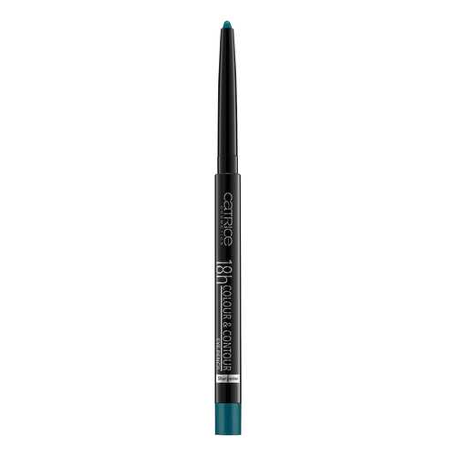 Карандаш для глаз CATRICE 18h Colour & Contour Eye Pencil 070 Green Smoothie 0,3 г в Мери Кей