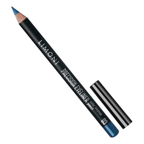 Карандаш для глаз Limoni Precision Eyeliner №03 в Мери Кей