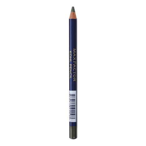 Карандаш для глаз MAX FACTOR Kohl Pencil 070 Olive в Мери Кей