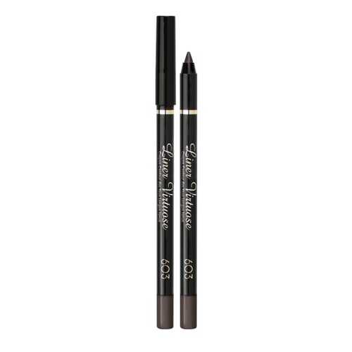 Карандаш для глаз Vivienne Sabo Liner Virtuose гелевый, устойчивый, тон 603 в Мери Кей
