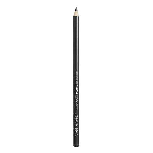 Карандаш для глаз Wet n Wild Color Icon Kohl Liner Pencil E601a Babys got black 1,14 г в Мери Кей
