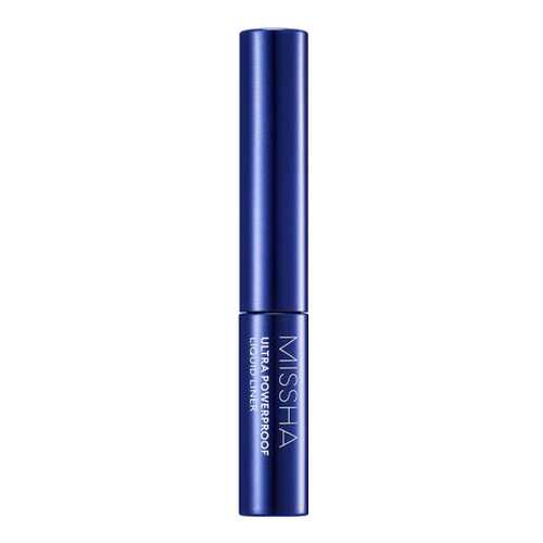 Подводка для глаз MISSHA Ultra Powerproof Liquid Liner 4 г в Мери Кей