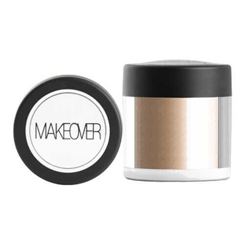 Рассыпчатые тени Makeover Paris Star Powder Iridecent Beige в Мери Кей