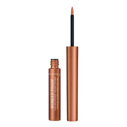 Rimmel WonderProof 24HR Waterproof Colour Eyeliner в Мери Кей