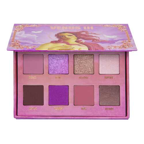 Тени для глаз Lime Crime Venus III в Мери Кей