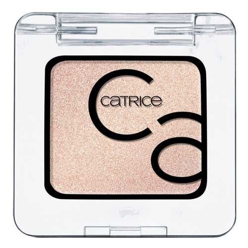 Тени для век CATRICE Art Couleurs Eyeshadow Тон 60 Бежевый в Мери Кей