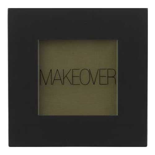 Тени для век Makeover Paris Single Eyeshadow Apple Green в Мери Кей