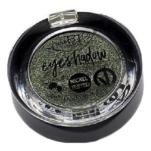Тени для век мерцающие PuroBIO Eyeshadows 22 Verde (Зеленый мох) 2,5 г в Мери Кей