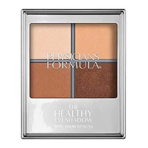 Тени для век Physicians Formula The Healthy Eyeshadow в Мери Кей