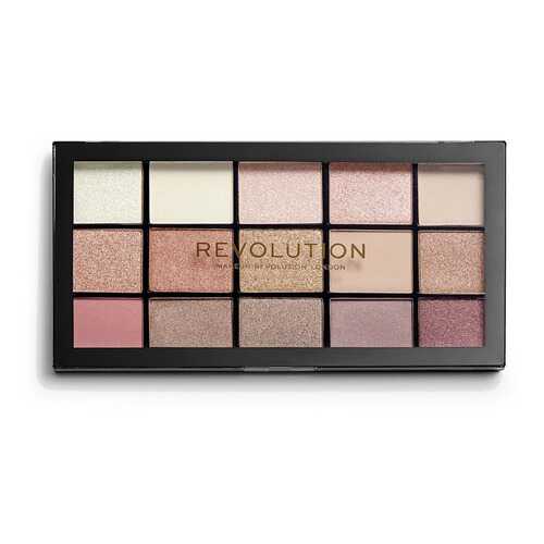 Тени для век Revolution Makeup Re-Loaded Iconic 3.0 16,5 г в Мери Кей
