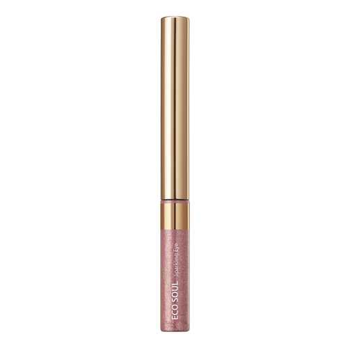 Тени для век The Saem Eco Soul Sparkling Eye PK03 Love Signature 2,7 г в Мери Кей