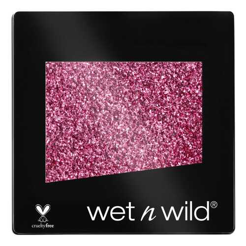 Тени для век Wet n Wild Color Icon Glitter Single E353C Groupie 1,4 г в Мери Кей