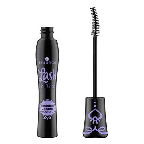 Тушь для ресниц essence Lash Princess Sculpted Volume Mascara Black 12 мл в Мери Кей