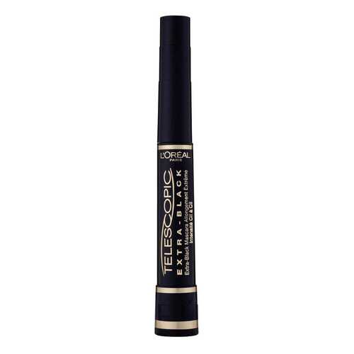 Тушь для ресниц L`Oreal Paris Telescopic черный уголь в Мери Кей