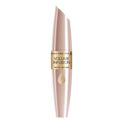 Тушь для ресниц Max Factor False Lash Effect Volume Infusion Mascara BLACK/BROWN 13,1 мл в Мери Кей