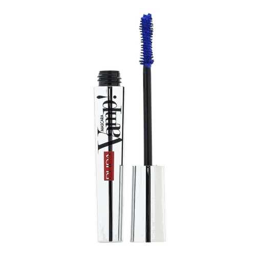 Тушь для ресниц PUPA Vamp!, тон №301 Electric Blue в Мери Кей
